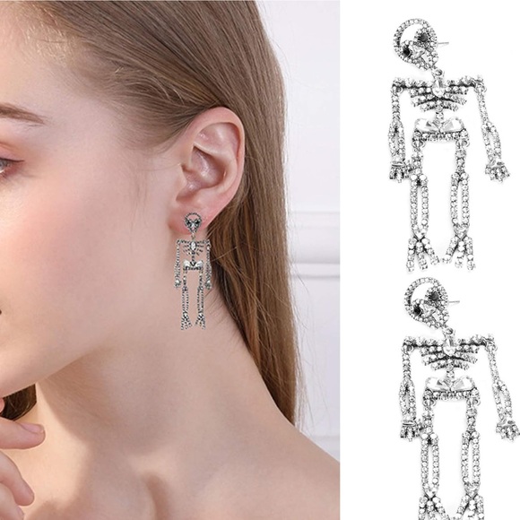 Skull Design Pendant Jewelry - Picture 4 of 8